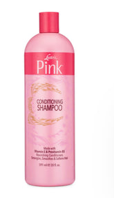Luster’s Conditioning Shampoo